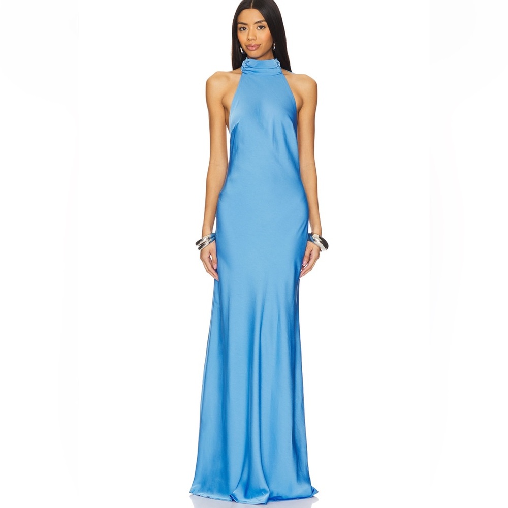 MISHA evening dress